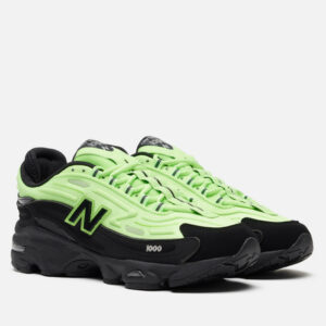 кроссовки New Balance M1000DD (M1000DD)  цвета