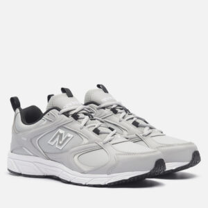 кроссовки New Balance ML408A7 (ML408A7) серого цвета