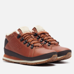 кроссовки New Balance H754LFT (MUZHSKIE-ZIMNIE-KROSSOVKI-NEW-BALANCE-H754LFT-TAN-0001_450X450.JPG) коричневого цвета