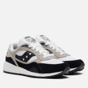 кроссовки Saucony Shadow 6000 (S70441-69) черного цвета