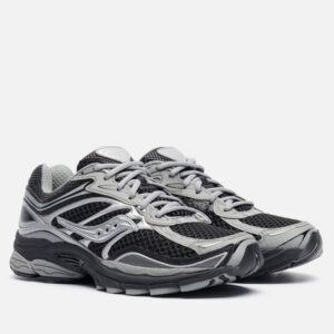 кроссовки Saucony ProGrid Omni 9 (S70739-13) черного цвета