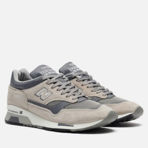 кроссовки New Balance U1500PGL (U1500PGL) серого цвета