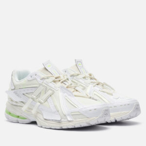 кроссовки New Balance U1906AE (U1906AE) белого цвета