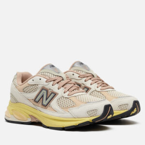 кроссовки New Balance U2010SGR (U2010SGR) бежевого цвета