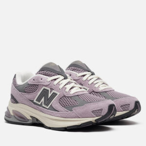 кроссовки New Balance U2010WCC (U2010WCC) розового цвета