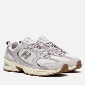 кроссовки New Balance U5307VI (U5307VI) фиолетового цвета