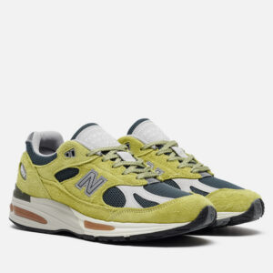 кроссовки New Balance U991GT2 (U991GT2)  цвета