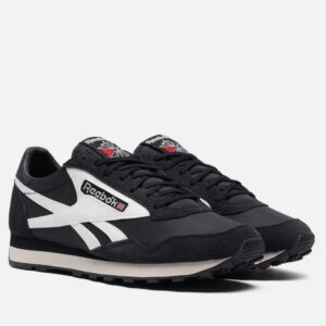 кроссовки Reebok Aztec II (100231047) черного цвета