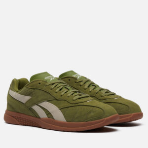 кроссовки Reebok Hammer Street (100244677)  цвета