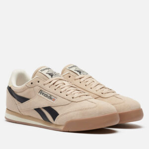 кроссовки Reebok Campio XT (100244970) бежевого цвета