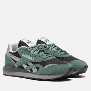 кроссовки Reebok Classic Nylon 89 (100245072)  цвета