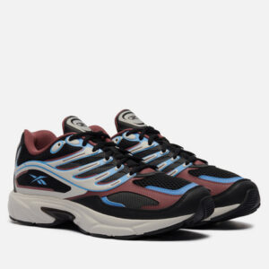 кроссовки Reebok Premier Road Control (100247618) черного цвета
