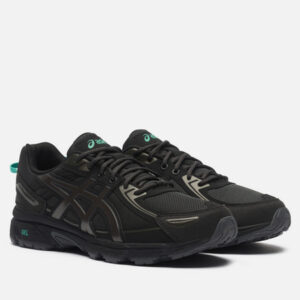 кроссовки ASICS Gel-Venture 6 (1203A438-031) черного цвета