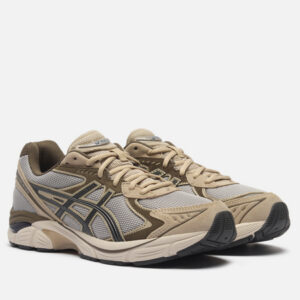 кроссовки ASICS GT-2160 (1203A605-022) бежевого цвета