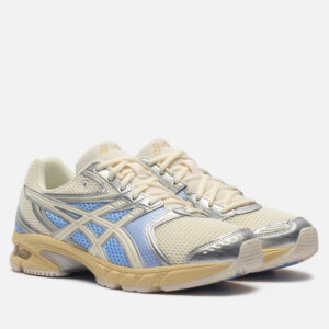 кроссовки ASICS Gel-DS Trainer 14 (1203A607-750) бежевого цвета