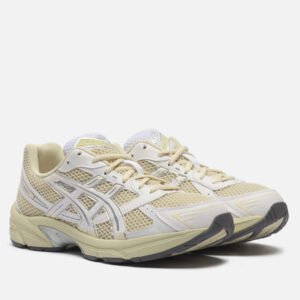 кроссовки ASICS Gel-1130 (1203A609-250) бежевого цвета
