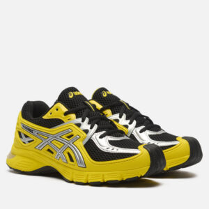 кроссовки ASICS Gel-Sd-Lyte (1203A886-750) жёлтого цвета