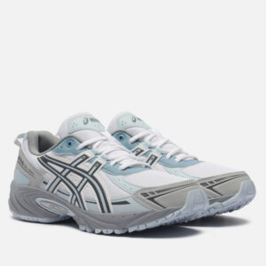 кроссовки ASICS Gel-Ventx (1203B040-100) голубого цвета