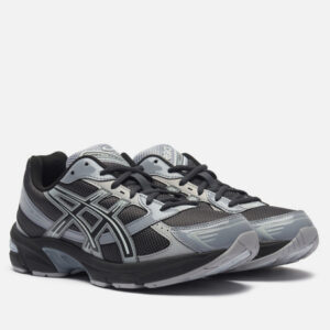 кроссовки ASICS Gel-1130 (1203B045-020) серого цвета