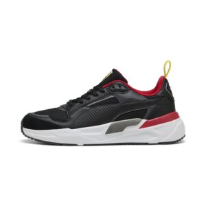 PUMA Ferrari Trinity 2 (30876201)  черного цвета