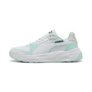 PUMA F1 Trinity 20 (30889502)  белого цвета