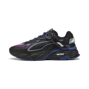 PUMA Formula 1 Fade Nitro (30941401)  мультиколор цвета