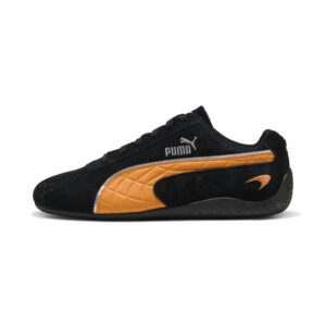 PUMA Mclaren Speedcat (30945201)  черного цвета