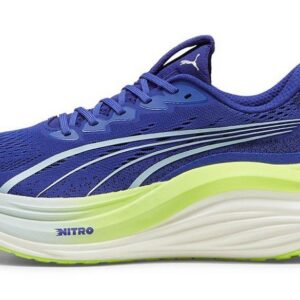 PUMA Magmax Nitro (31008802) синего цвета
