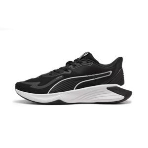 PUMA Pwr Hybrid Tr (31028201)  черного цвета