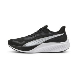 PUMA Pounce Lite (31077801)  черного цвета