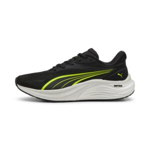 PUMA Electrify Nitro 4 (31078905)  черного цвета