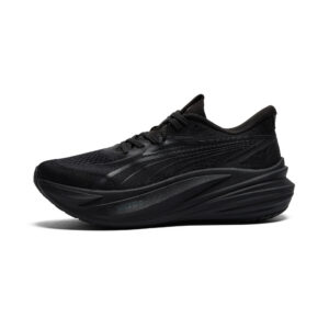 PUMA Magmax Nitro 2 (31212509)  черного цвета