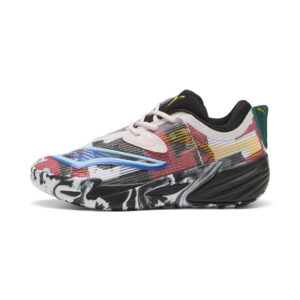 PUMA All-pro Nitro  2 (31284101)  мультиколор цвета
