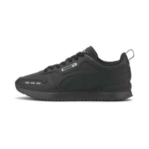 PUMA Puma R78 Sl (37412701)  черного цвета
