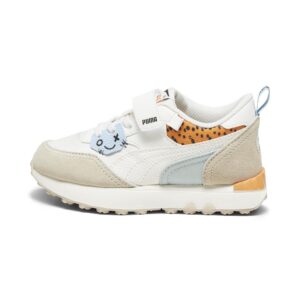 PUMA Rider Fv Mix Mtch Ac Ps (39258501)  мультиколор цвета