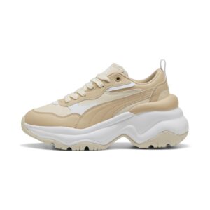 PUMA Cilia Wedge (39391512)  бежевого цвета