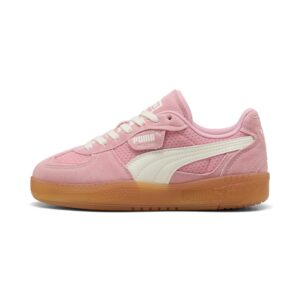 PUMA Palermo Moda Vintage (39882406)  розового цвета