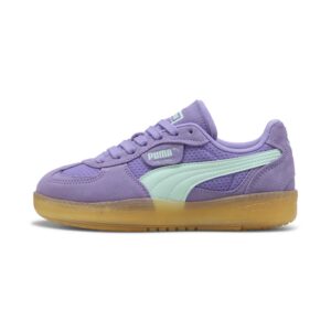 PUMA Palermo Moda Vintage (39882408)  фиолетового цвета