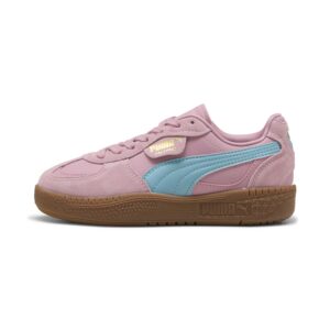 PUMA Palermo Moda Jr (39885511)  розового цвета