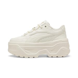 PUMA Karmen X-tra (40036904)  бежевого цвета