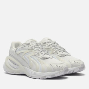 кроссовки Puma Inverse Echo (401898-01) белого цвета