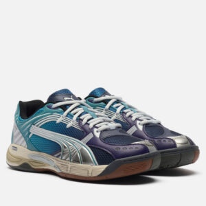 кроссовки Puma Kessel Pro (402964-04) синего цвета