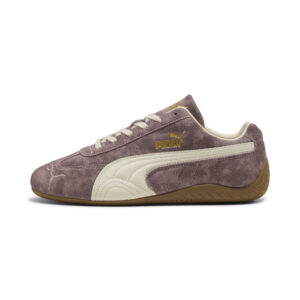 PUMA Speedcat Faded (40368805)  коричневого цвета