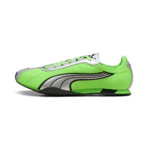 PUMA H-street Og (40369201)  зеленого цвета