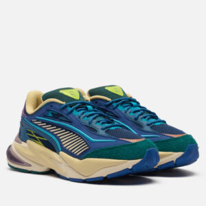 кроссовки Puma RS Surge Lakeshore (405596-02) синего цвета