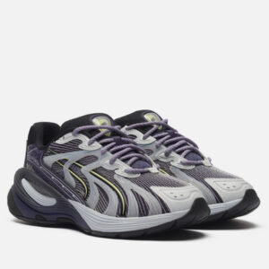 кроссовки Puma Inverse Mosaic (405668-01) серого цвета