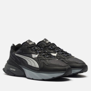 кроссовки Puma Fade Nitro LS (406203-03) черного цвета
