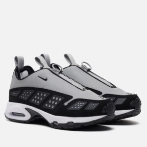 кроссовки Nike Wmns Air Max Sunder (HF1199-001) серого цвета