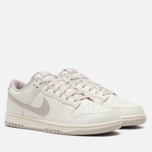 кроссовки Nike Dunk Low Retro (HF5441-007) бежевого цвета