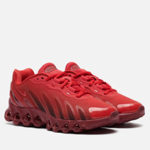 кроссовки Nike Wmns Air Max DN8 (HF5509-600) красного цвета